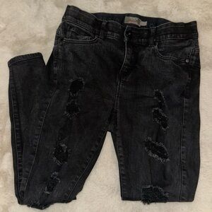 Torrid Bombshell Jeans